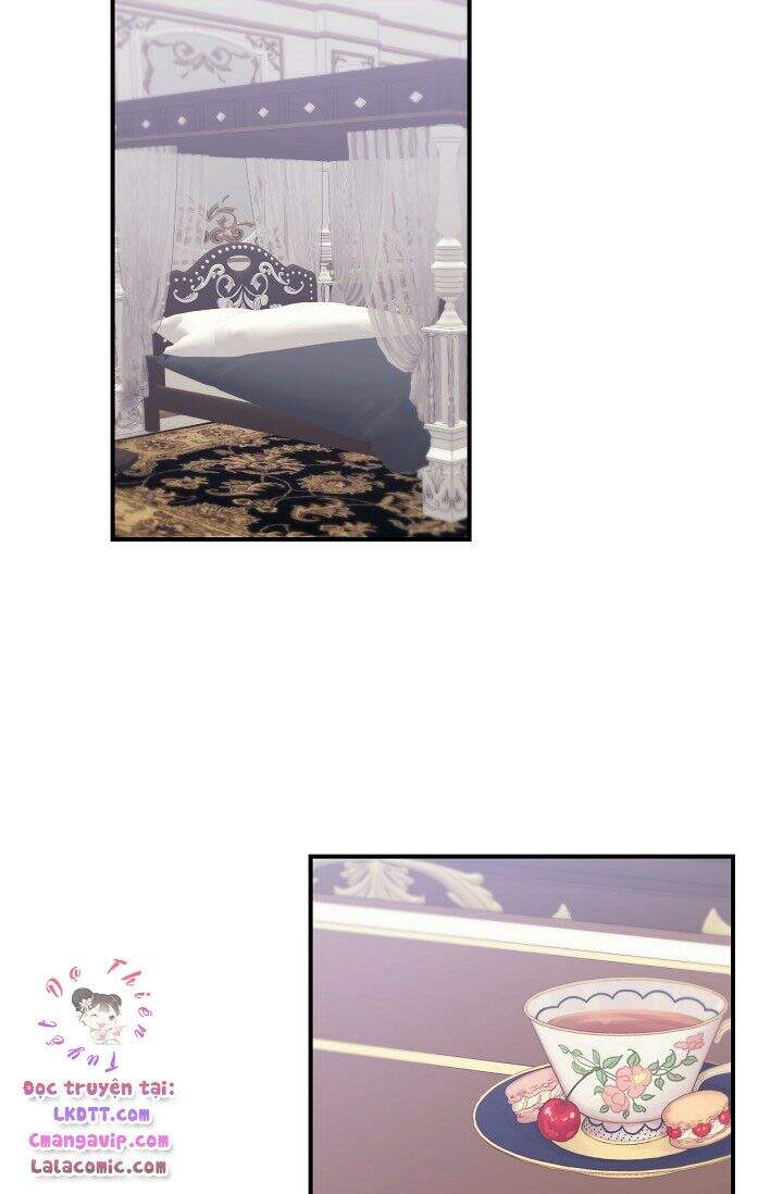 Tôi Chỉ Đi Tìm Cha Thôi Chapter 13 - 21