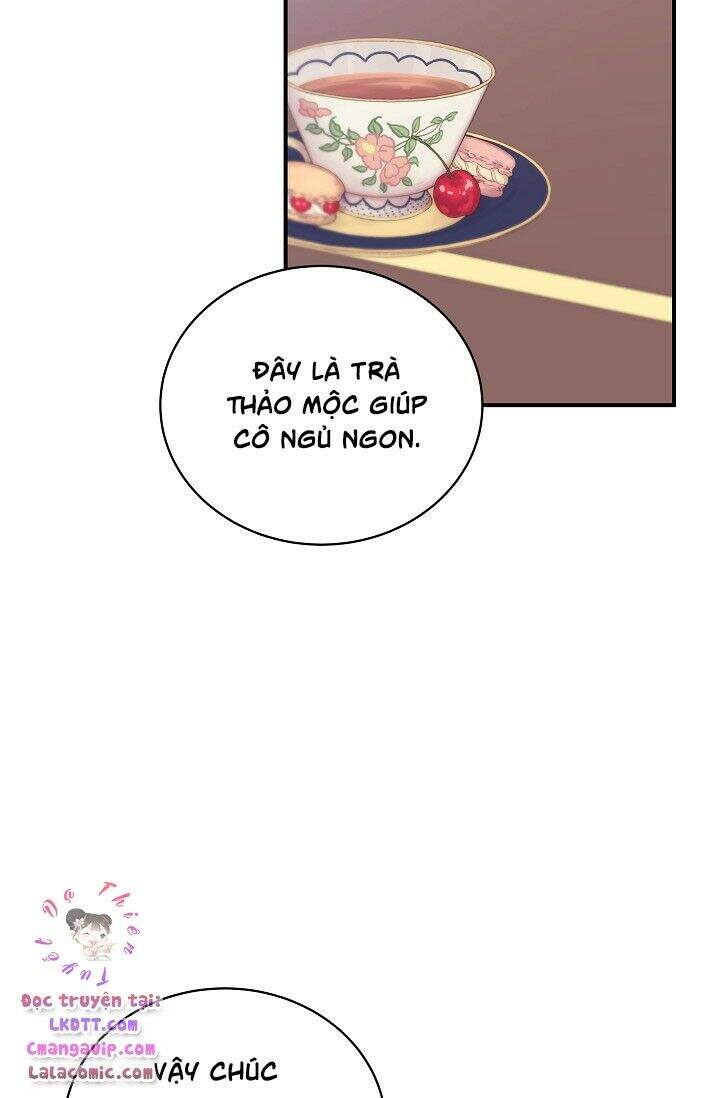 Tôi Chỉ Đi Tìm Cha Thôi Chapter 13 - 22