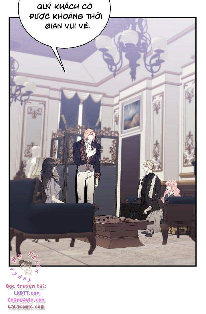 Tôi Chỉ Đi Tìm Cha Thôi Chapter 13 - 23