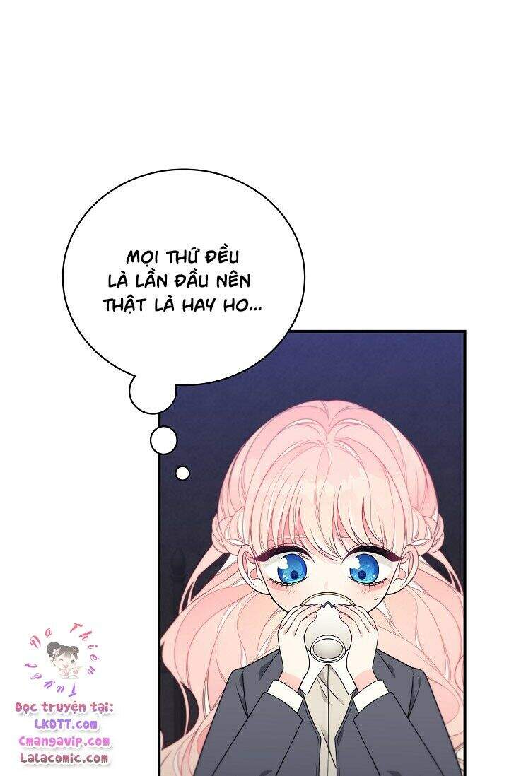 Tôi Chỉ Đi Tìm Cha Thôi Chapter 13 - 24