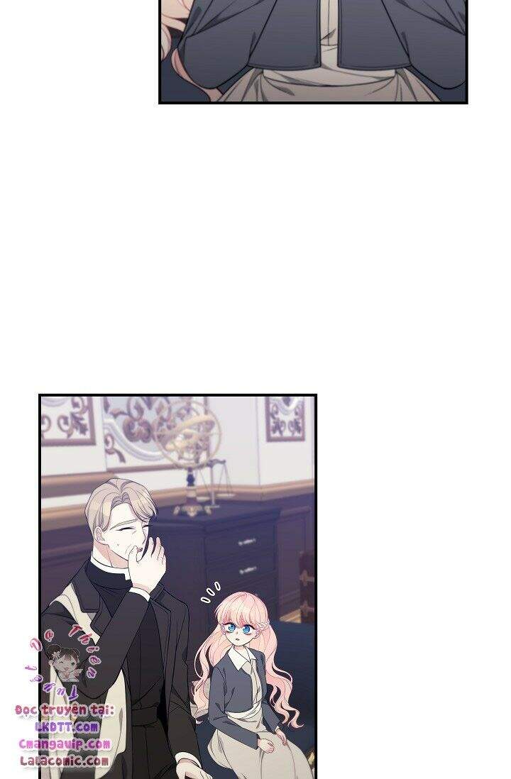 Tôi Chỉ Đi Tìm Cha Thôi Chapter 13 - 25