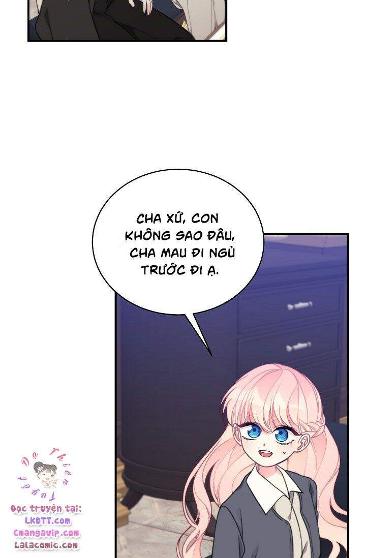 Tôi Chỉ Đi Tìm Cha Thôi Chapter 13 - 26