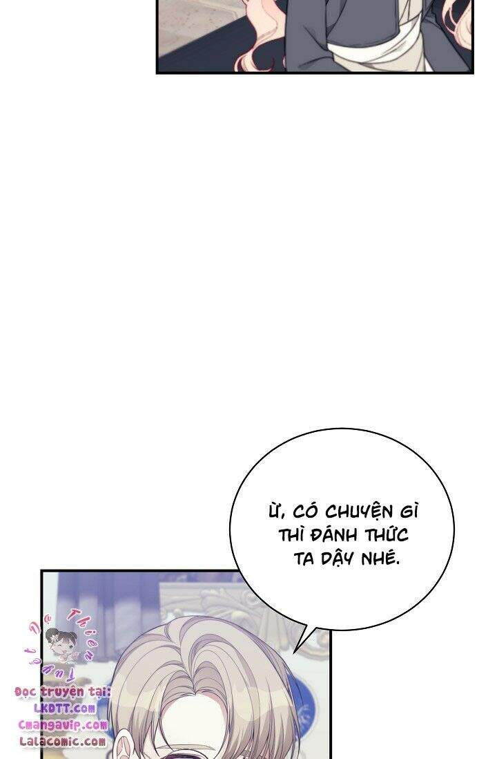 Tôi Chỉ Đi Tìm Cha Thôi Chapter 13 - 27