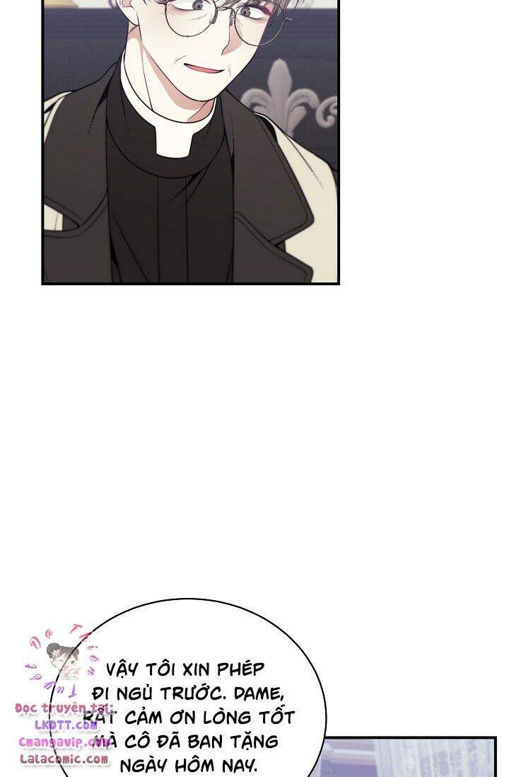 Tôi Chỉ Đi Tìm Cha Thôi Chapter 13 - 28