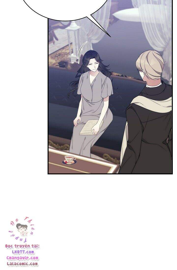 Tôi Chỉ Đi Tìm Cha Thôi Chapter 13 - 29