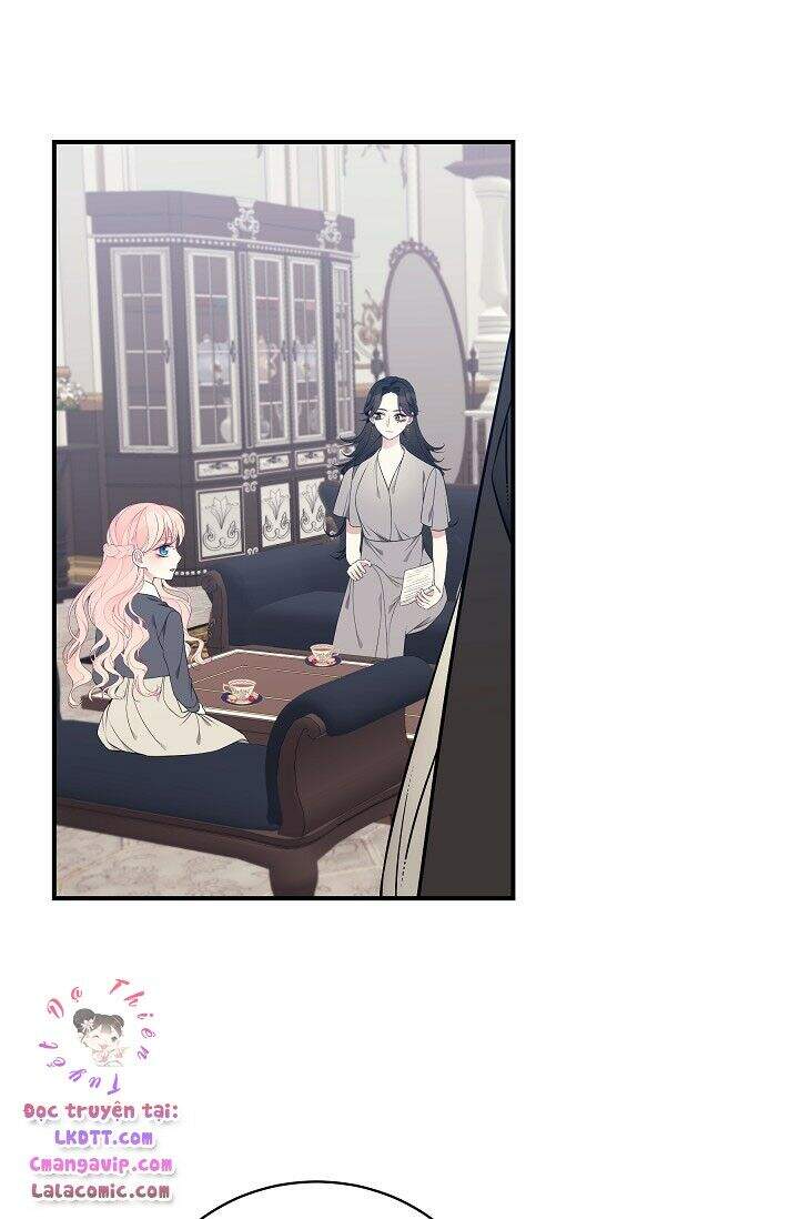 Tôi Chỉ Đi Tìm Cha Thôi Chapter 13 - 30