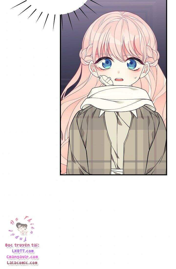 Tôi Chỉ Đi Tìm Cha Thôi Chapter 13 - 4