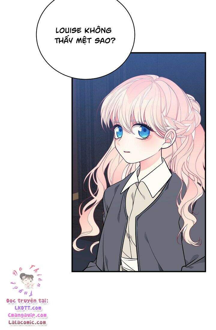 Tôi Chỉ Đi Tìm Cha Thôi Chapter 13 - 31