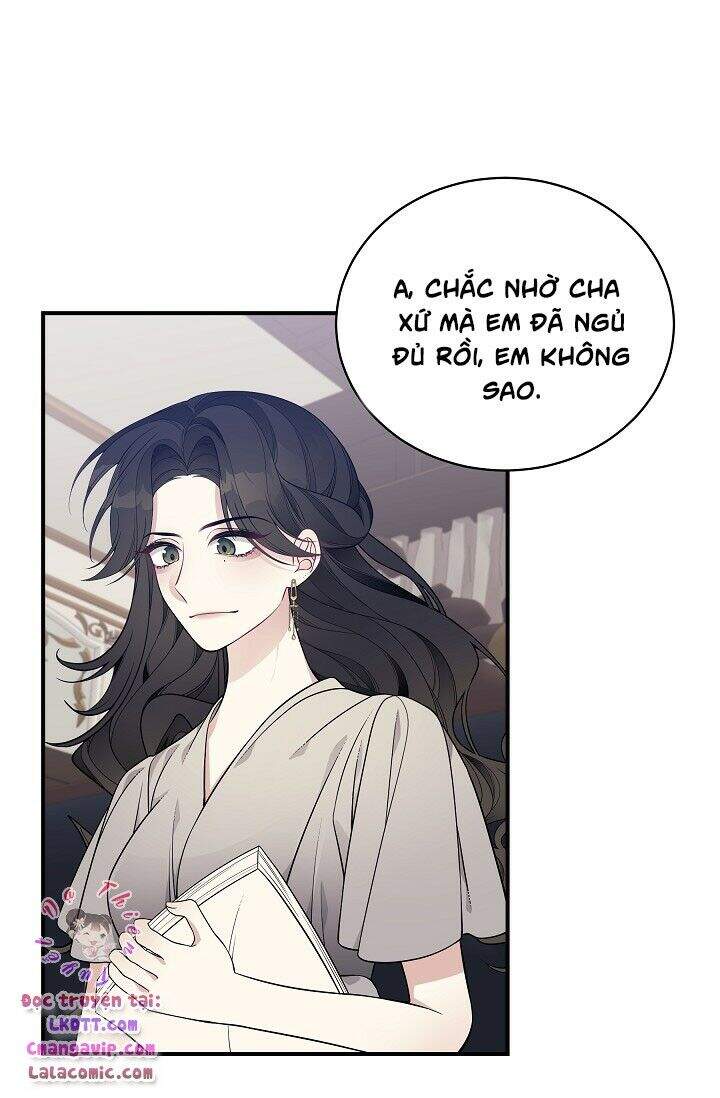 Tôi Chỉ Đi Tìm Cha Thôi Chapter 13 - 32