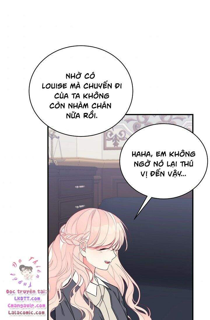 Tôi Chỉ Đi Tìm Cha Thôi Chapter 13 - 33