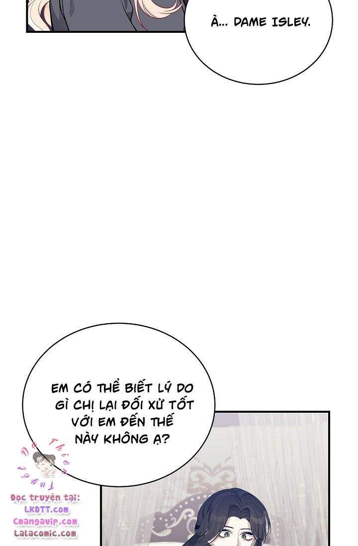 Tôi Chỉ Đi Tìm Cha Thôi Chapter 13 - 35