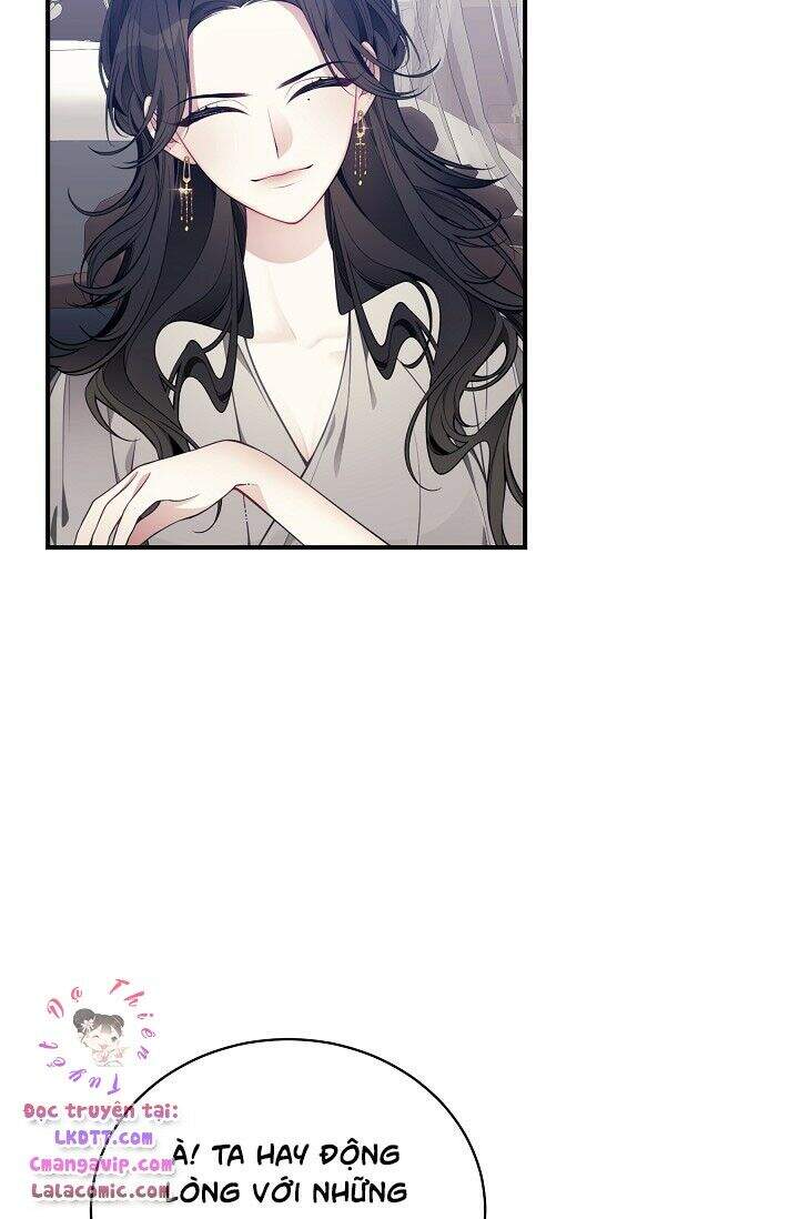 Tôi Chỉ Đi Tìm Cha Thôi Chapter 13 - 37