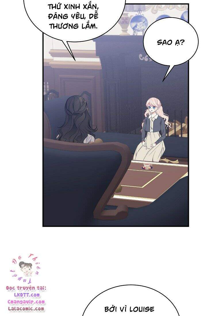 Tôi Chỉ Đi Tìm Cha Thôi Chapter 13 - 38