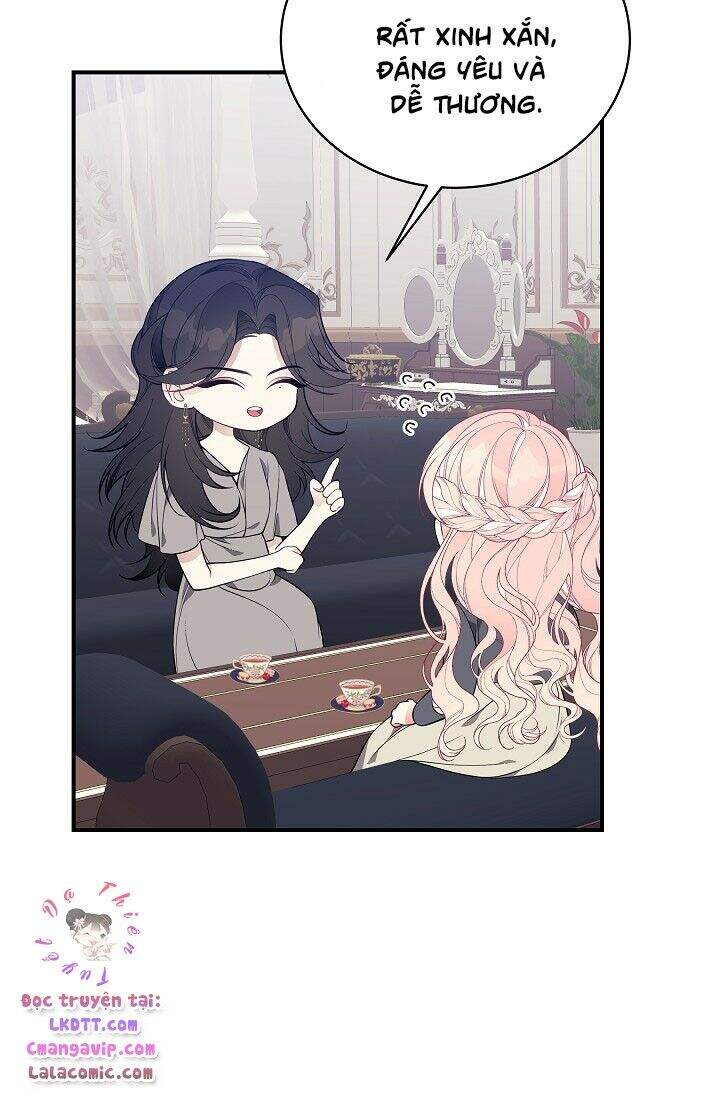 Tôi Chỉ Đi Tìm Cha Thôi Chapter 13 - 39