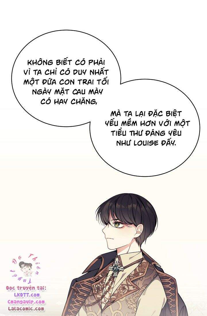 Tôi Chỉ Đi Tìm Cha Thôi Chapter 13 - 40
