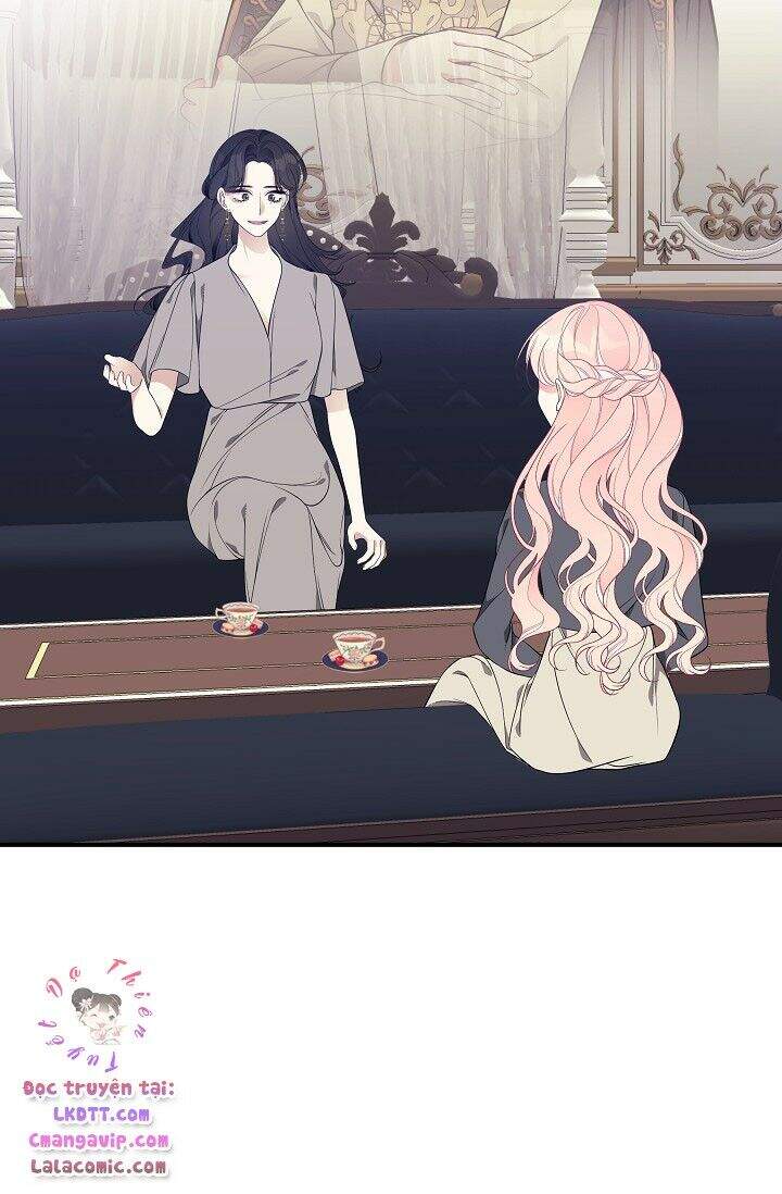 Tôi Chỉ Đi Tìm Cha Thôi Chapter 13 - 41