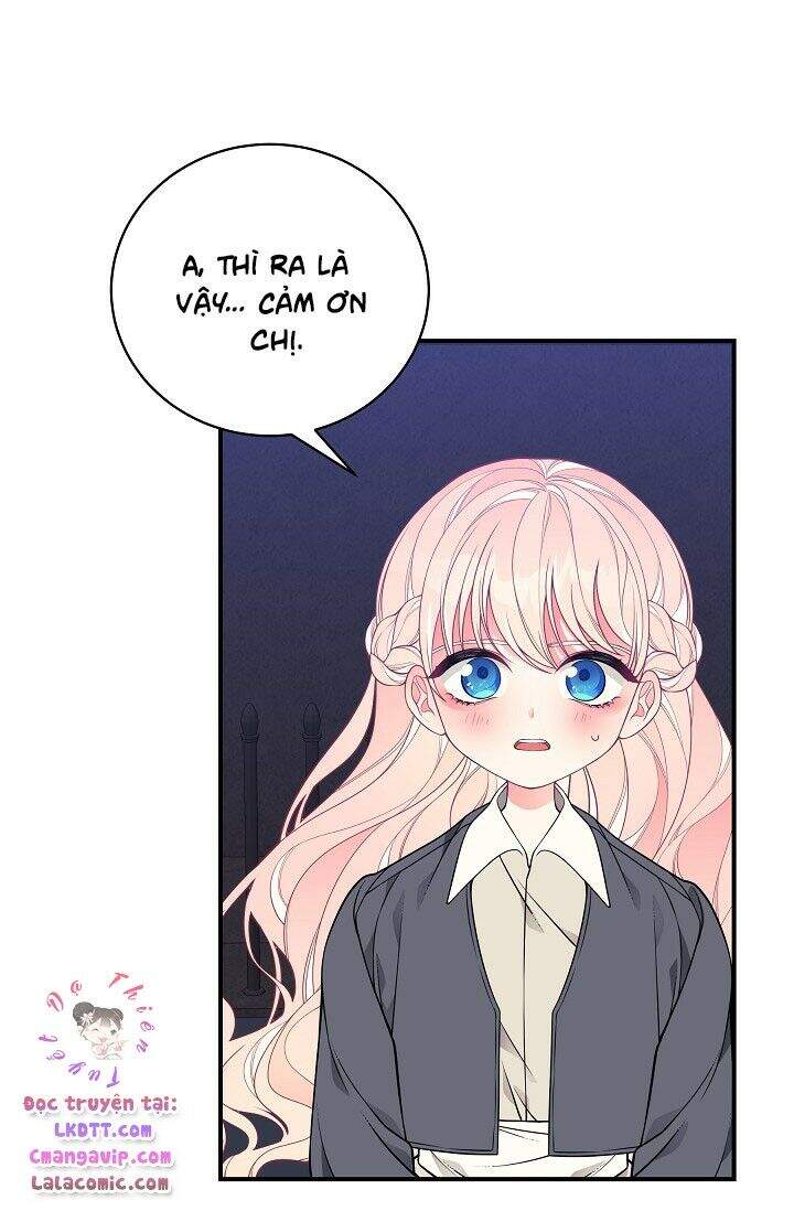 Tôi Chỉ Đi Tìm Cha Thôi Chapter 13 - 42