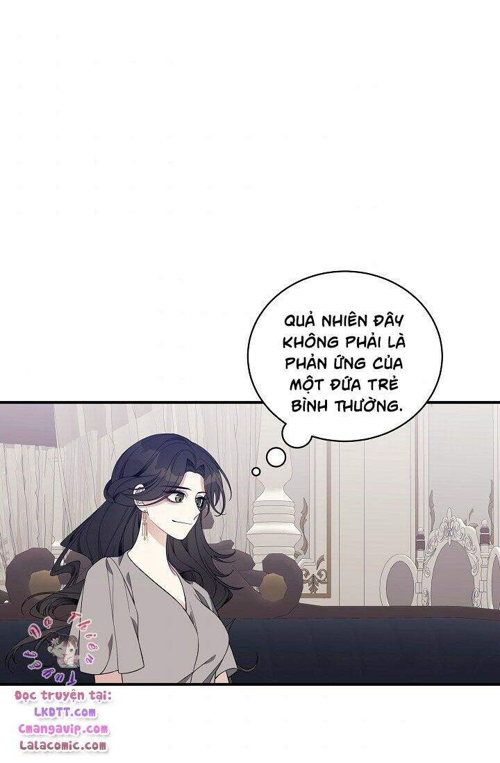 Tôi Chỉ Đi Tìm Cha Thôi Chapter 13 - 43