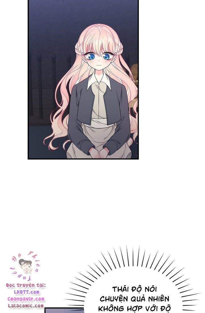 Tôi Chỉ Đi Tìm Cha Thôi Chapter 13 - 51