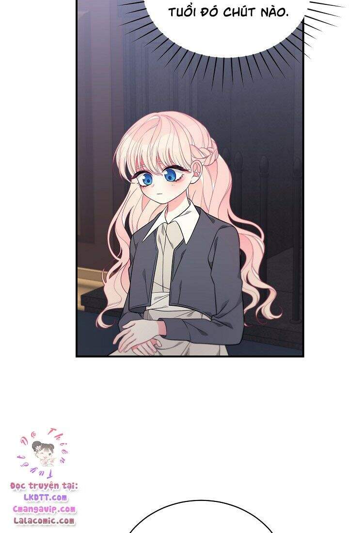 Tôi Chỉ Đi Tìm Cha Thôi Chapter 13 - 52