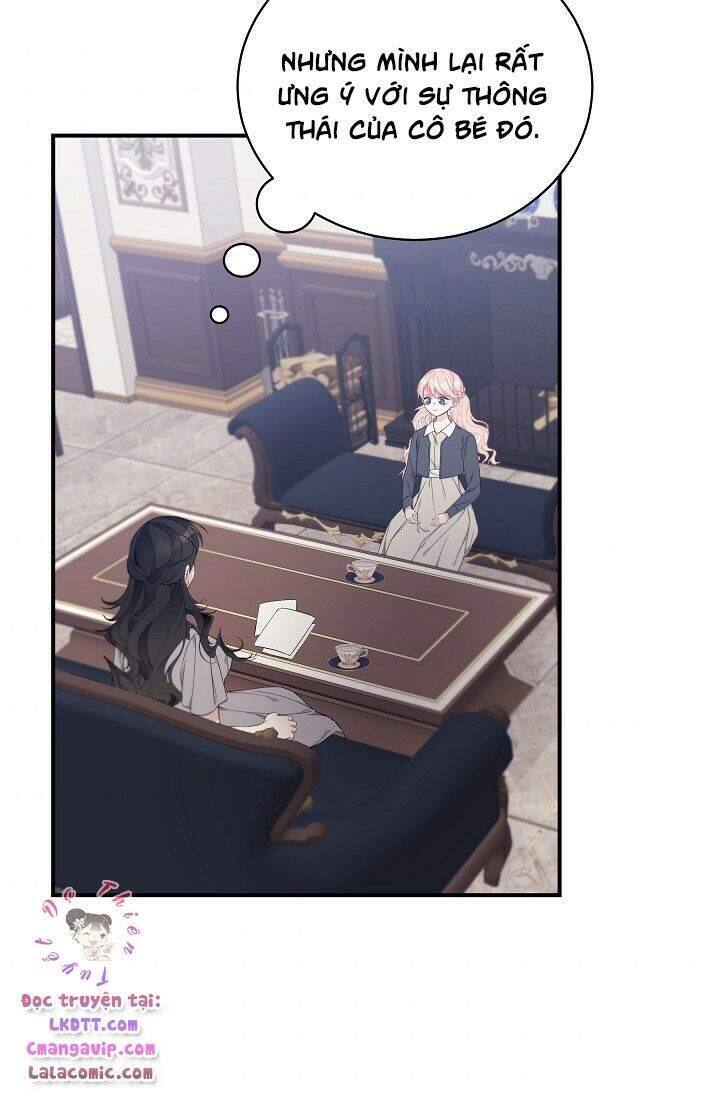 Tôi Chỉ Đi Tìm Cha Thôi Chapter 13 - 53