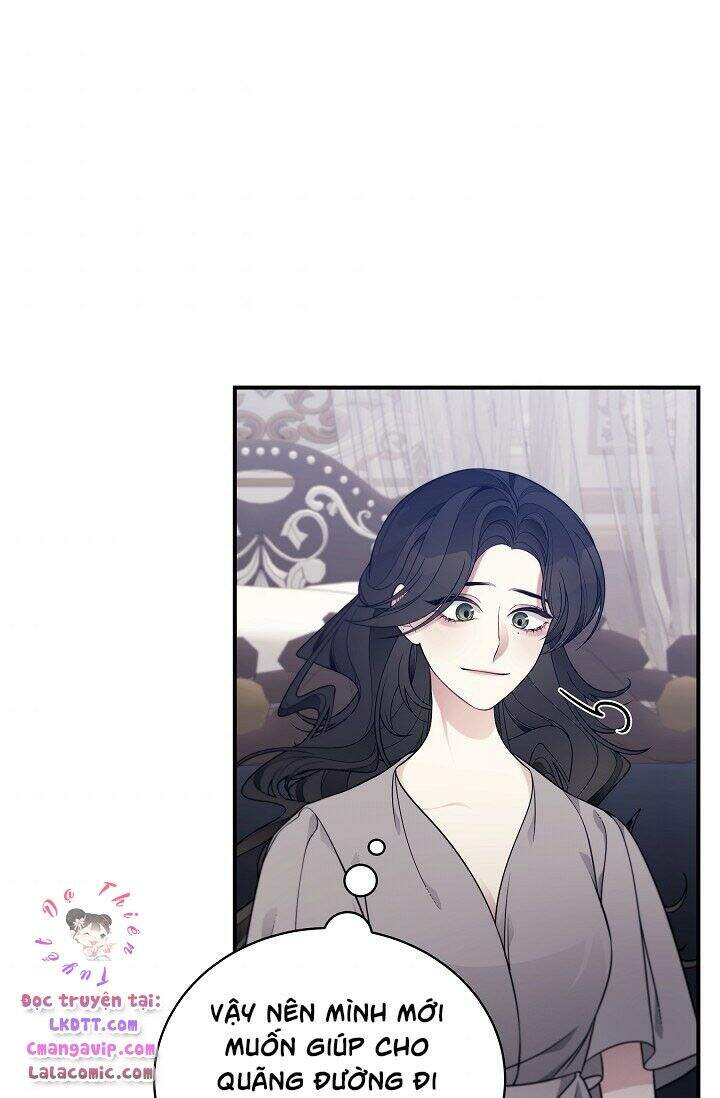 Tôi Chỉ Đi Tìm Cha Thôi Chapter 13 - 54