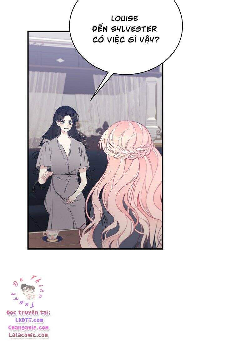 Tôi Chỉ Đi Tìm Cha Thôi Chapter 13 - 56