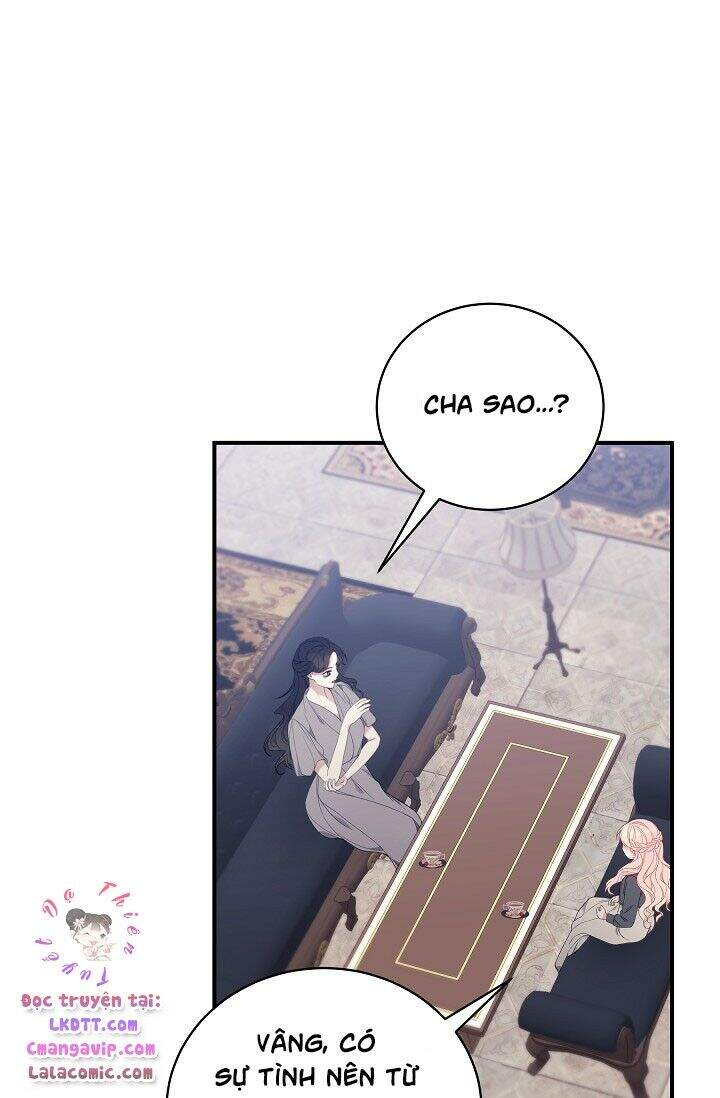 Tôi Chỉ Đi Tìm Cha Thôi Chapter 13 - 58