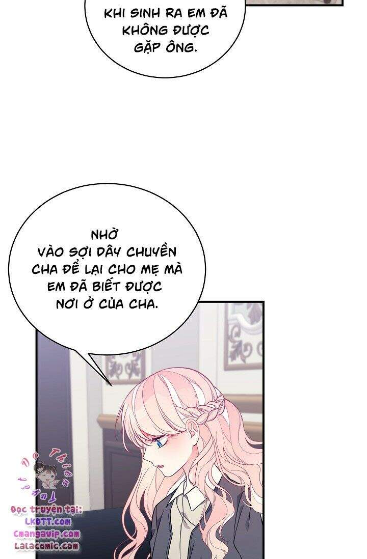 Tôi Chỉ Đi Tìm Cha Thôi Chapter 13 - 59