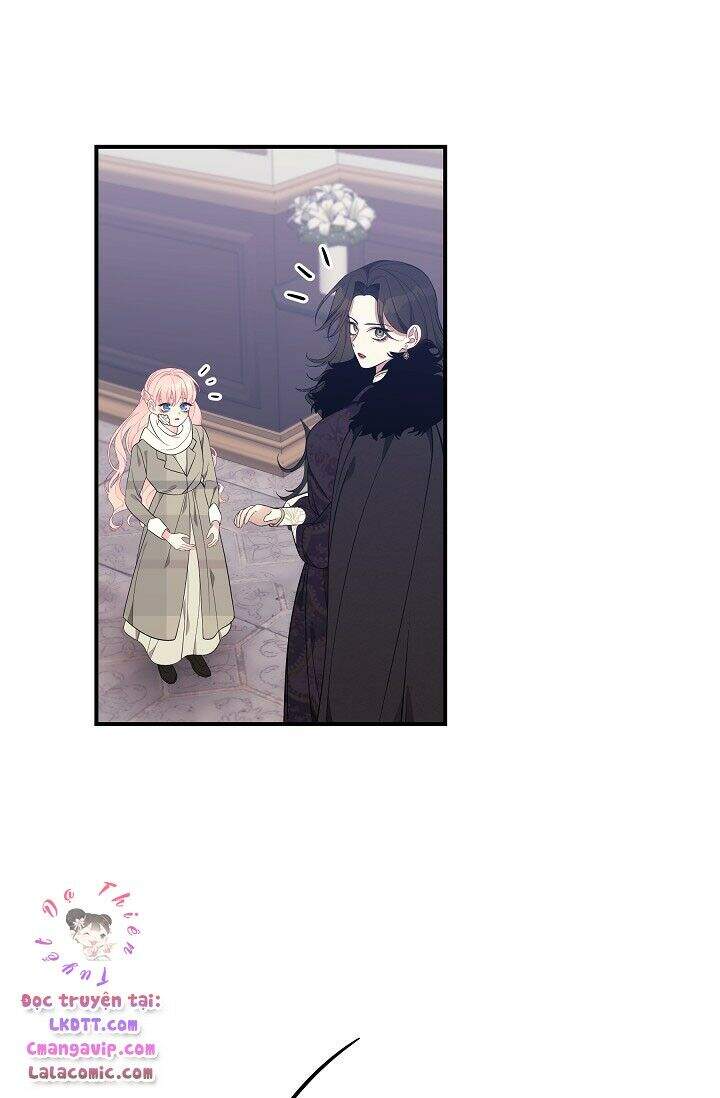 Tôi Chỉ Đi Tìm Cha Thôi Chapter 13 - 7