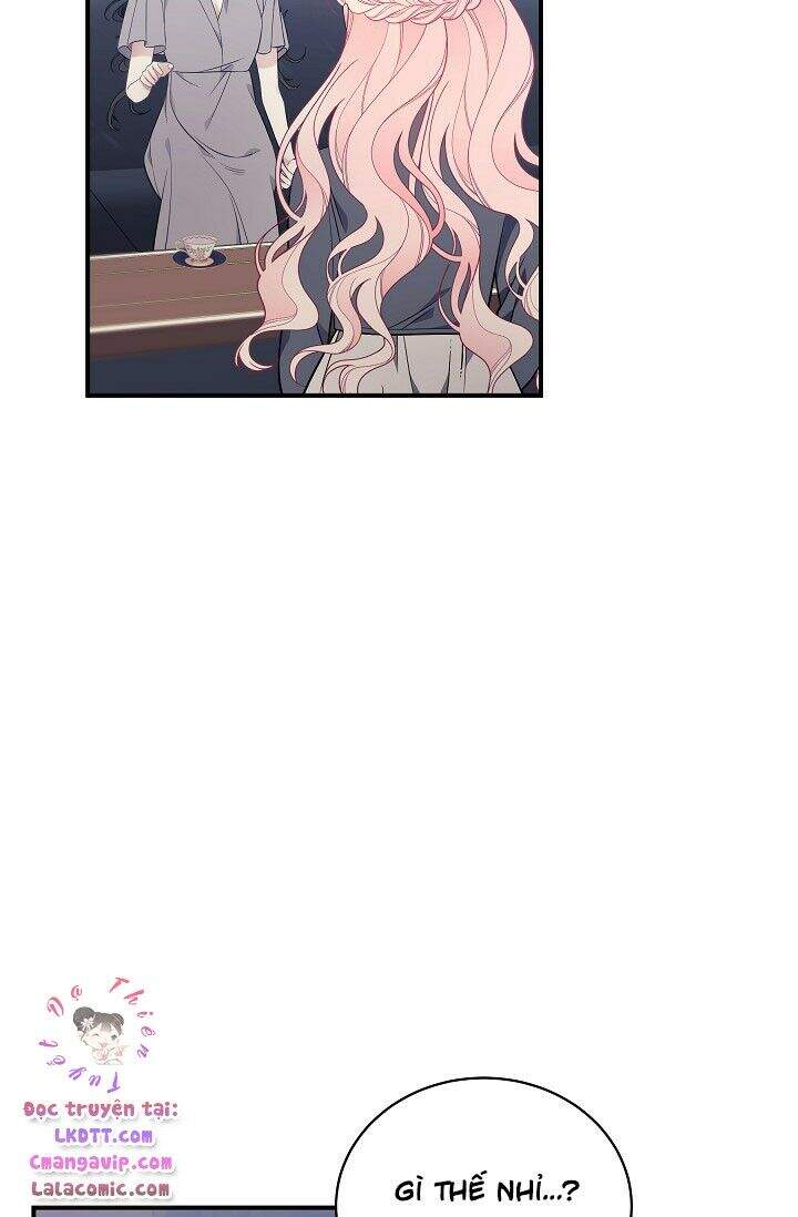 Tôi Chỉ Đi Tìm Cha Thôi Chapter 13 - 65