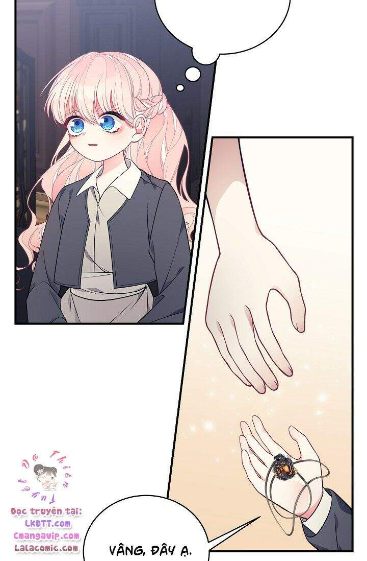 Tôi Chỉ Đi Tìm Cha Thôi Chapter 13 - 66