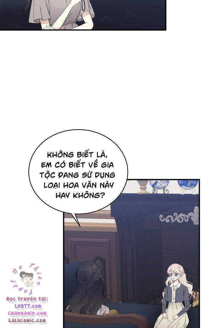 Tôi Chỉ Đi Tìm Cha Thôi Chapter 13 - 68