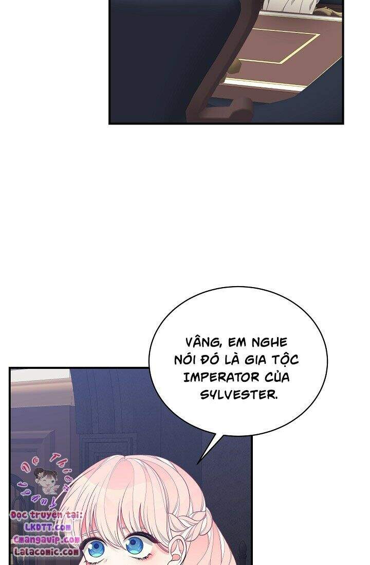 Tôi Chỉ Đi Tìm Cha Thôi Chapter 13 - 69