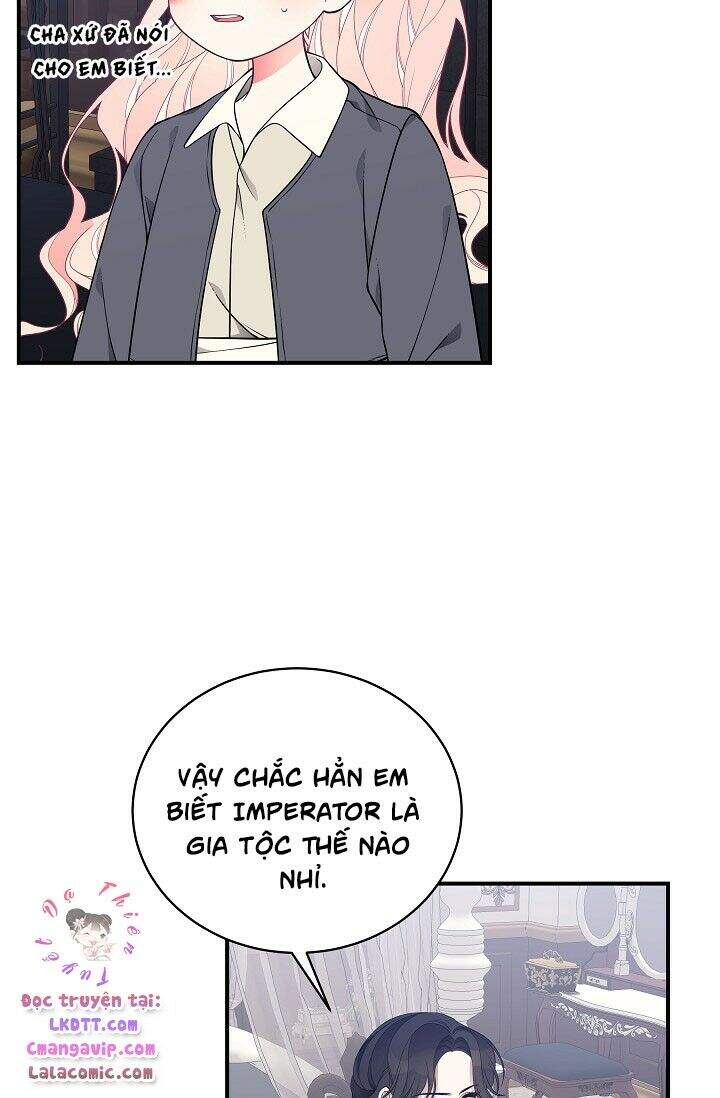 Tôi Chỉ Đi Tìm Cha Thôi Chapter 13 - 70