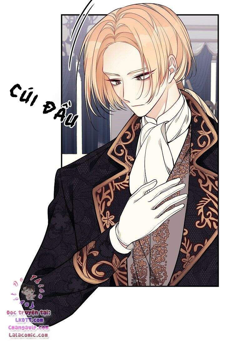 Tôi Chỉ Đi Tìm Cha Thôi Chapter 13 - 8