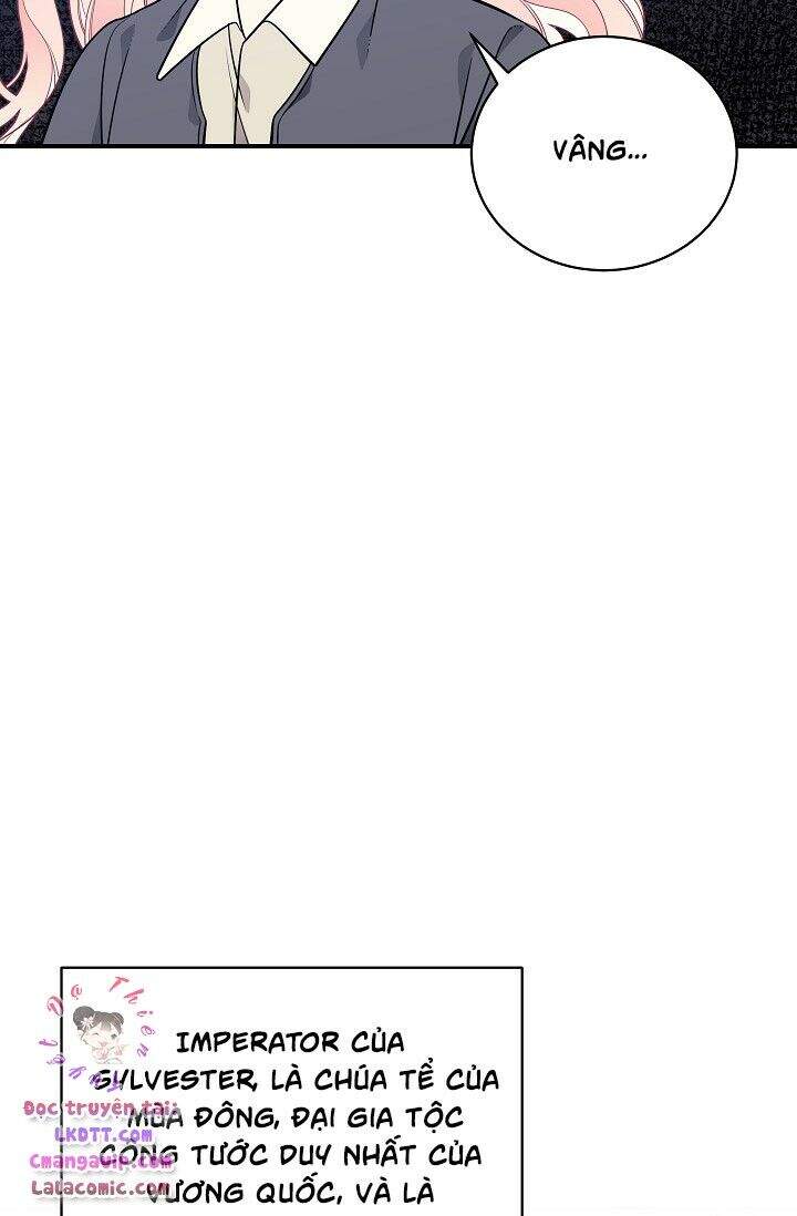 Tôi Chỉ Đi Tìm Cha Thôi Chapter 13 - 72