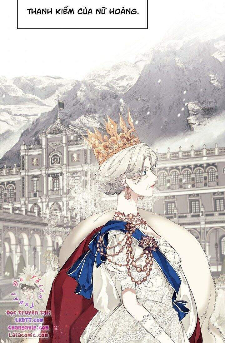 Tôi Chỉ Đi Tìm Cha Thôi Chapter 13 - 73