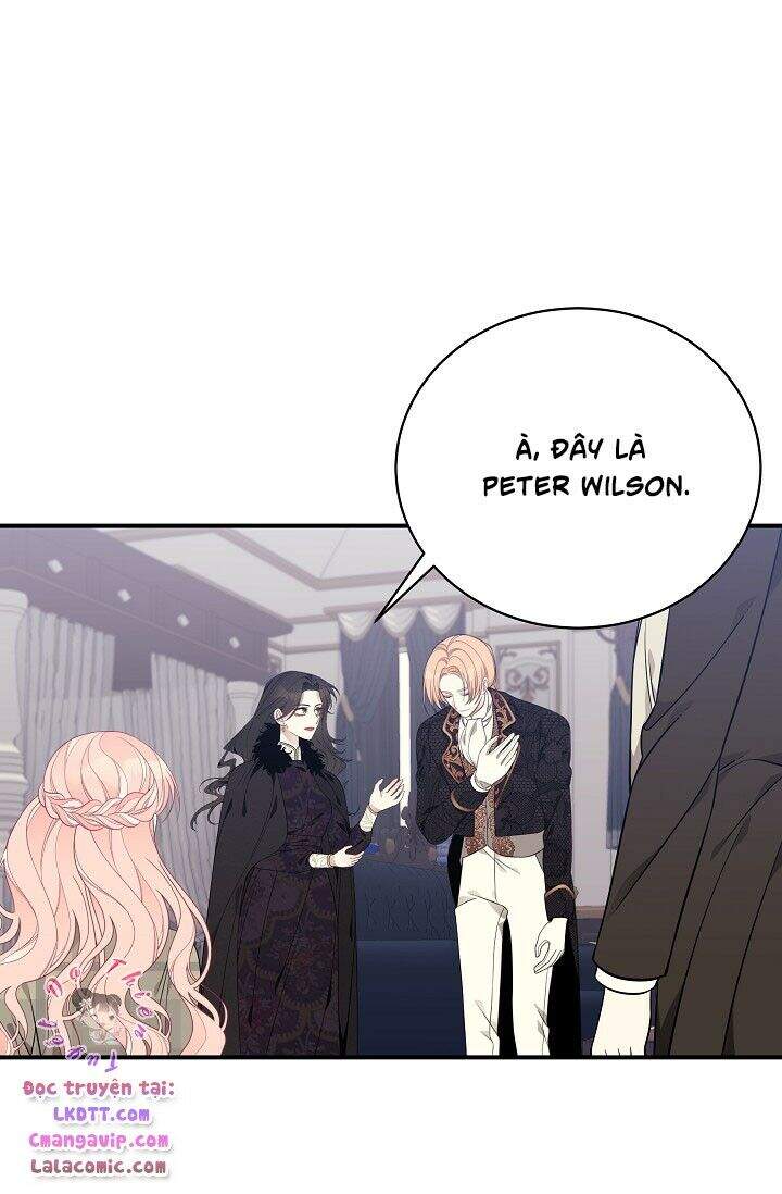 Tôi Chỉ Đi Tìm Cha Thôi Chapter 13 - 9