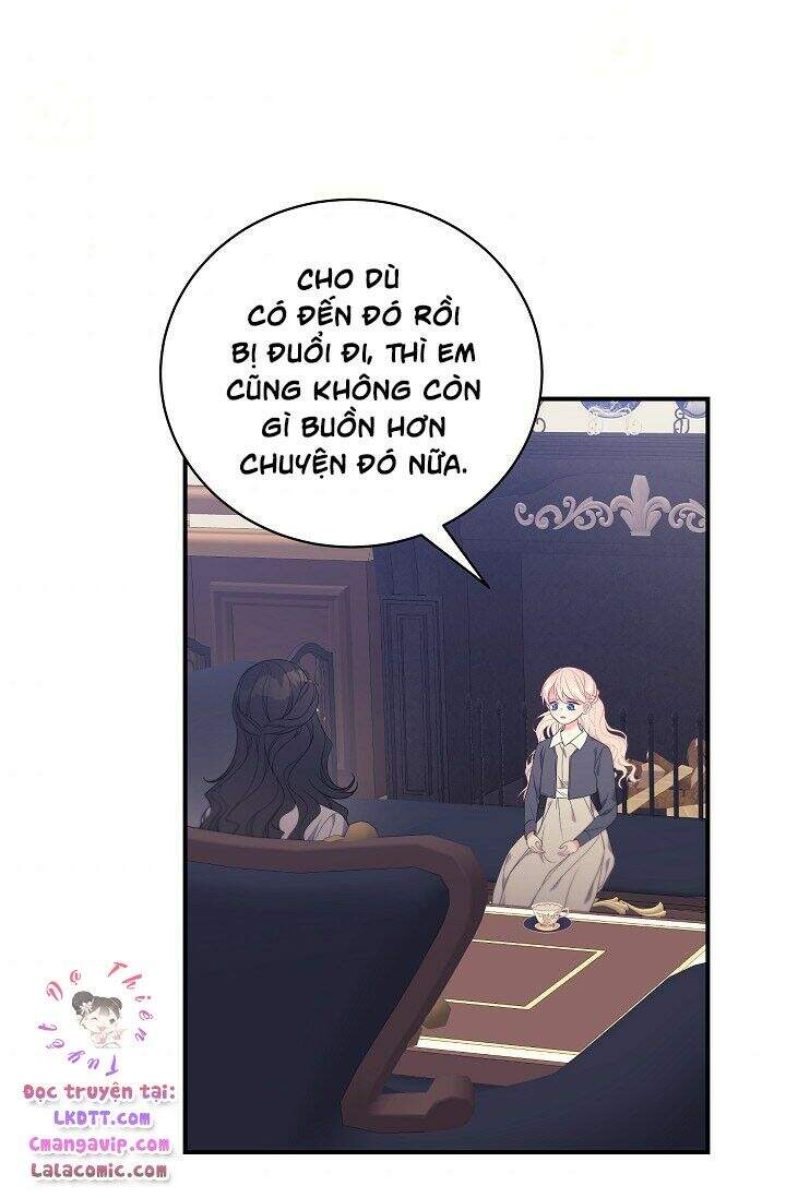 Tôi Chỉ Đi Tìm Cha Thôi Chapter 13 - 83