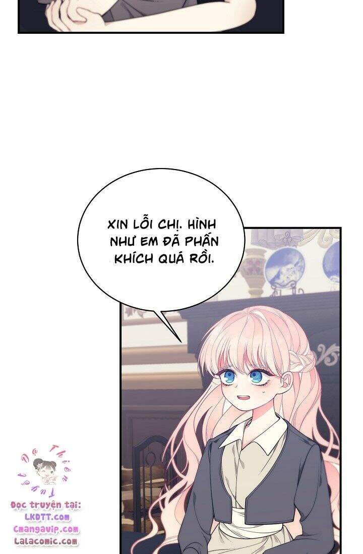 Tôi Chỉ Đi Tìm Cha Thôi Chapter 13 - 87