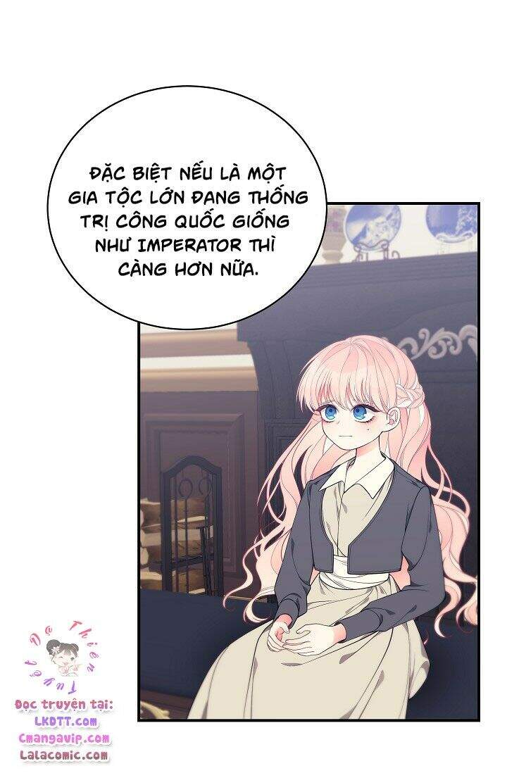 Tôi Chỉ Đi Tìm Cha Thôi Chapter 13 - 90