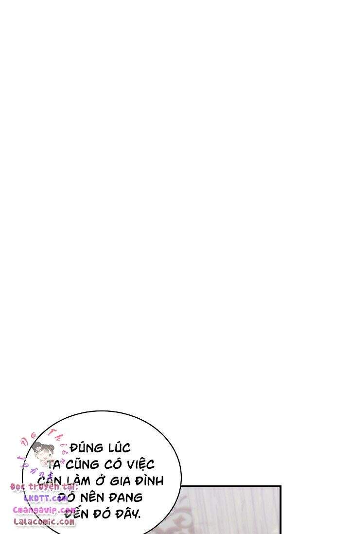 Tôi Chỉ Đi Tìm Cha Thôi Chapter 14 - 1