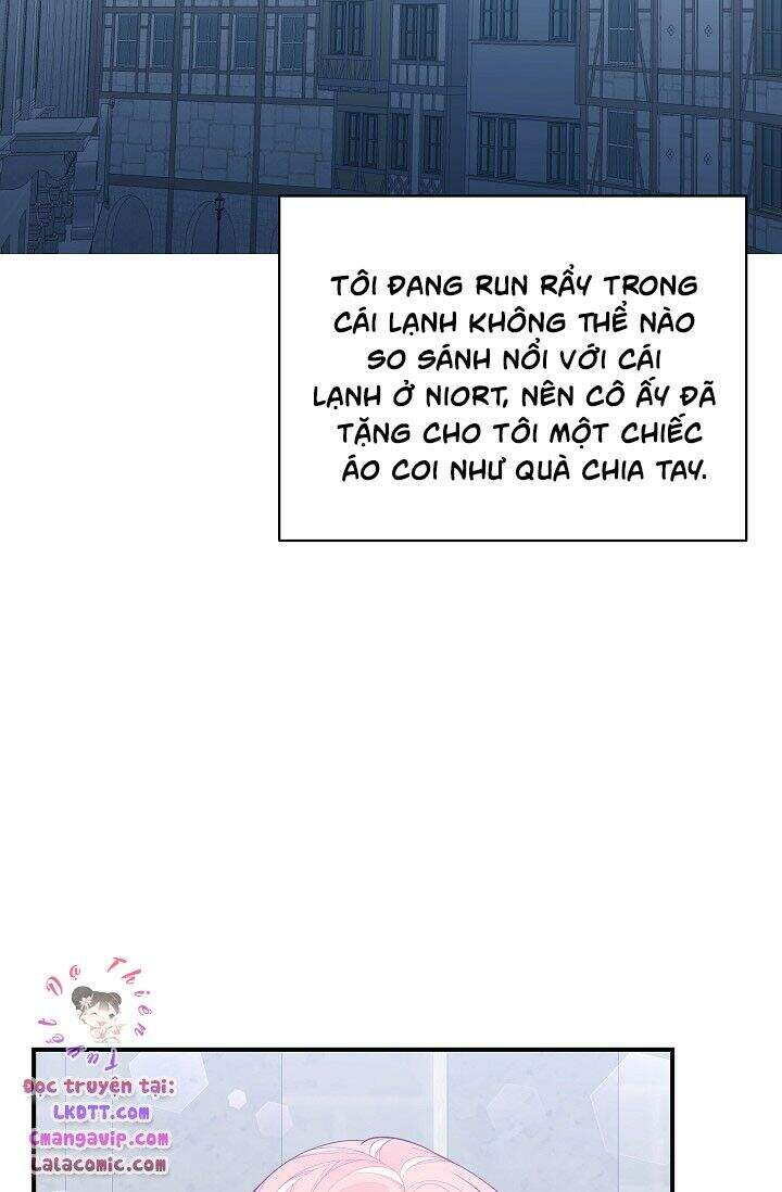 Tôi Chỉ Đi Tìm Cha Thôi Chapter 14 - 14