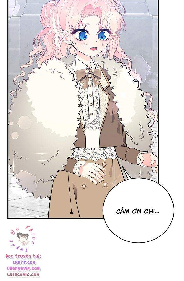 Tôi Chỉ Đi Tìm Cha Thôi Chapter 14 - 15