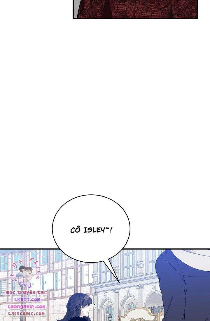 Tôi Chỉ Đi Tìm Cha Thôi Chapter 14 - 17