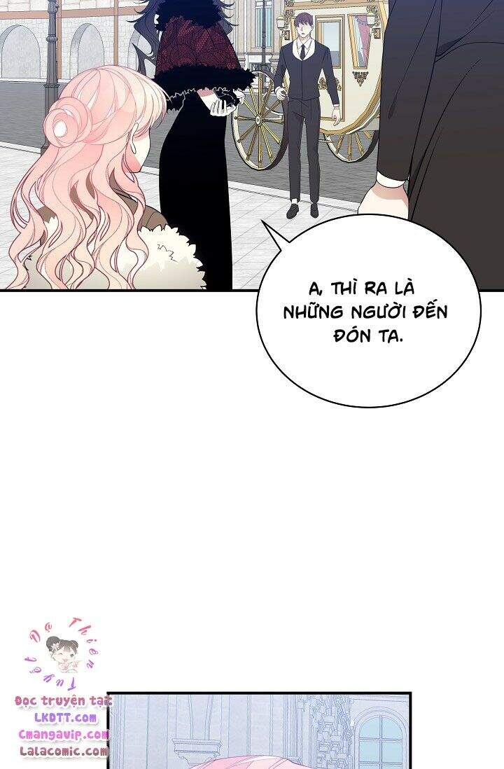 Tôi Chỉ Đi Tìm Cha Thôi Chapter 14 - 18