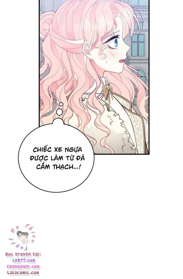 Tôi Chỉ Đi Tìm Cha Thôi Chapter 14 - 19