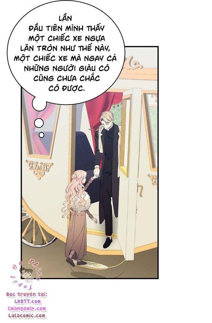 Tôi Chỉ Đi Tìm Cha Thôi Chapter 14 - 20