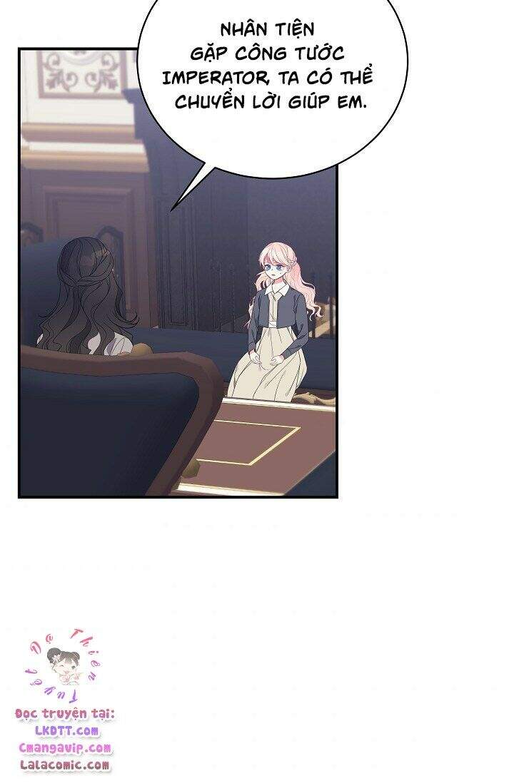 Tôi Chỉ Đi Tìm Cha Thôi Chapter 14 - 3